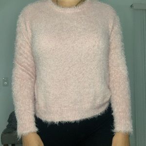 H&M Divided Long Sleeve Sweater